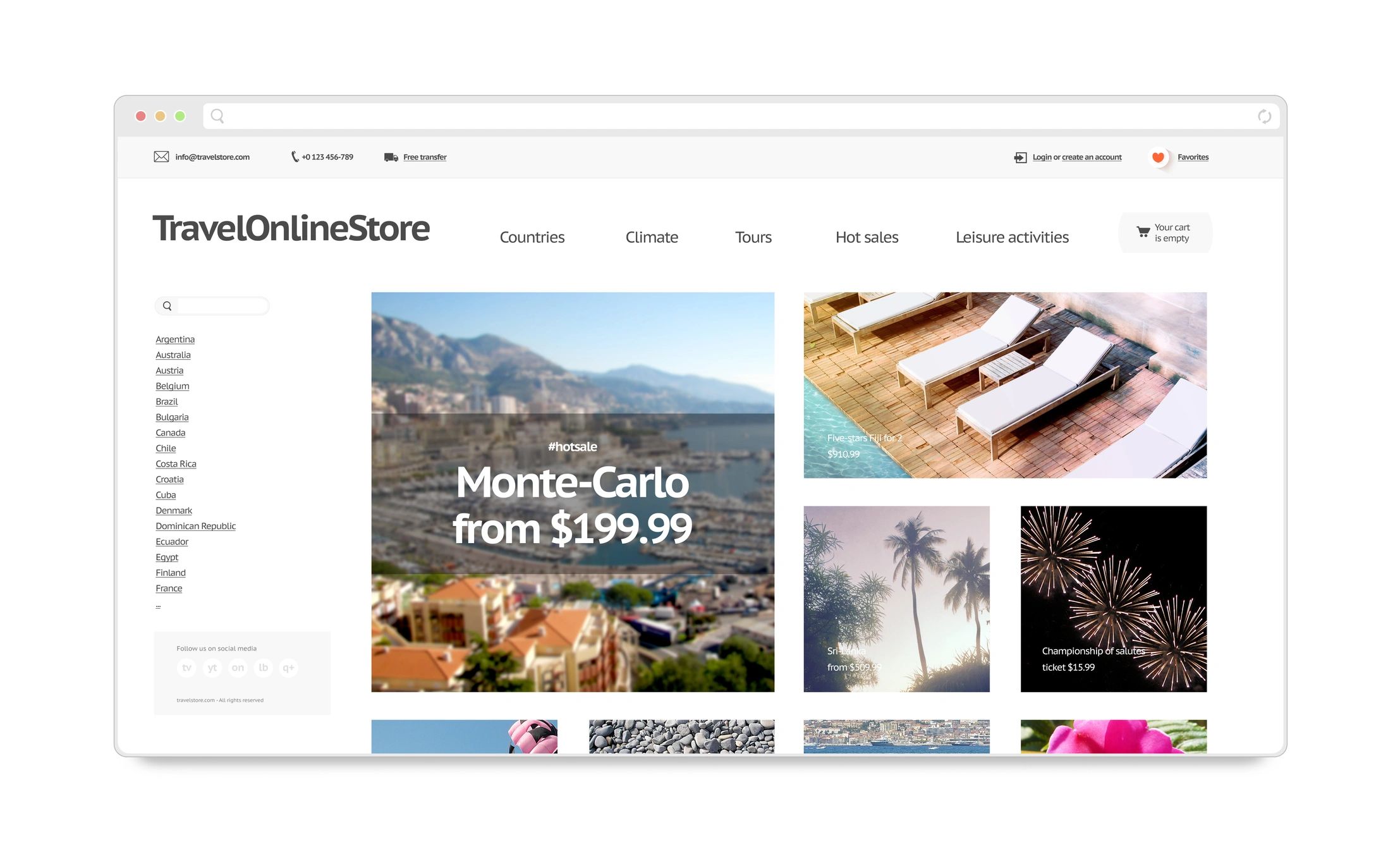 Graphic design resources
